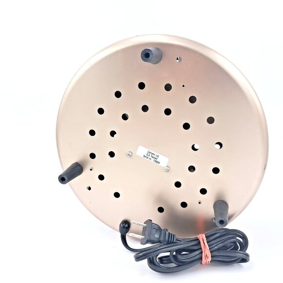 Caframo Closet Heater Model 9408CM-Keep Moisture Out-Prevent Mildew - Picture 6 of 10